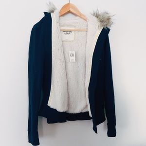 Abercrombie & Fitch jacket
